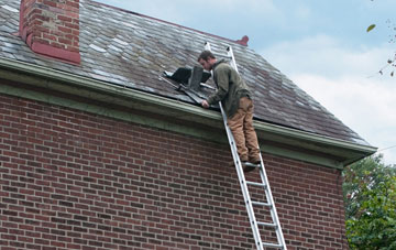 what affects urgent Little Bavington roof repairs