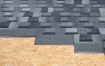 expert Little Bavington asphalt roof companies