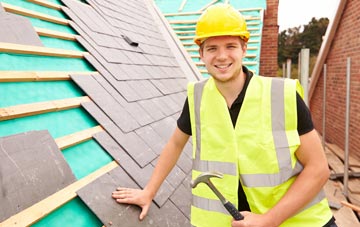 find trusted Little Bavington roofers in Northumberland