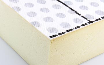 meeting Little Bavington building codes