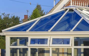 professional Little Bavington conservatory insulation