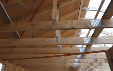 Little Bavington roof truss costs