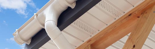 get Little Bavington guttering quotes today