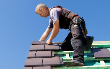 disadvantages of Little Bavington slate roofing