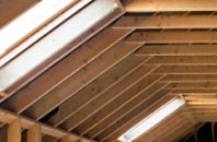 Little Bavington tapered roof insulation quotes